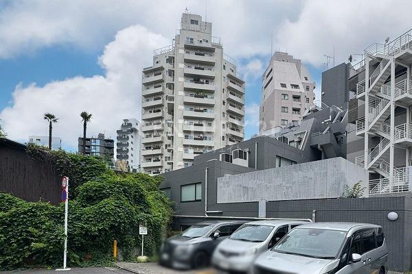 目黒ハイホーム