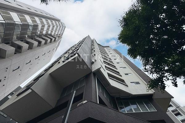 目黒ハイホーム