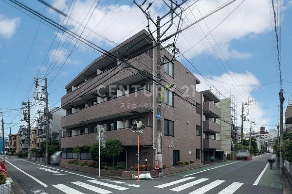 ルーブル三軒茶屋
