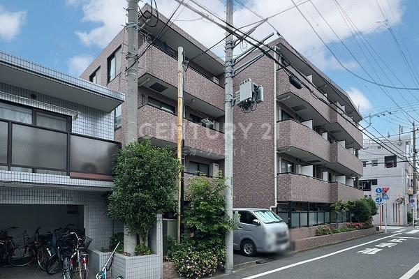 ルーブル三軒茶屋
