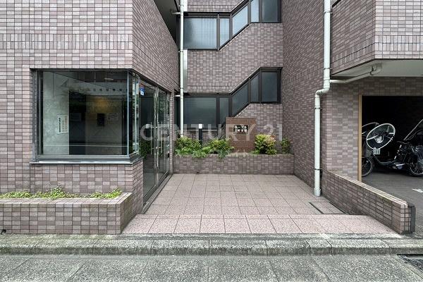 ルーブル三軒茶屋