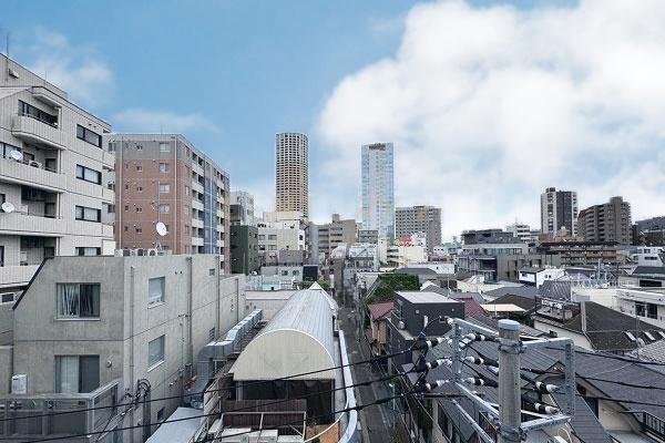 ザ・パークハウス上目黒ピアース