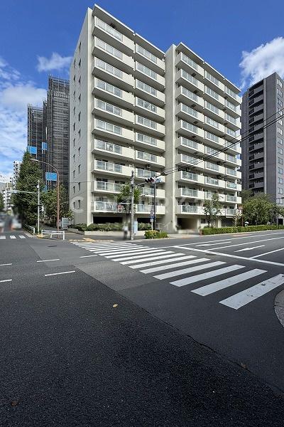 池田山コープ