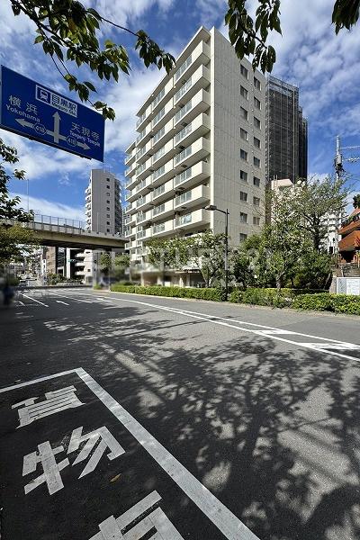 池田山コープ