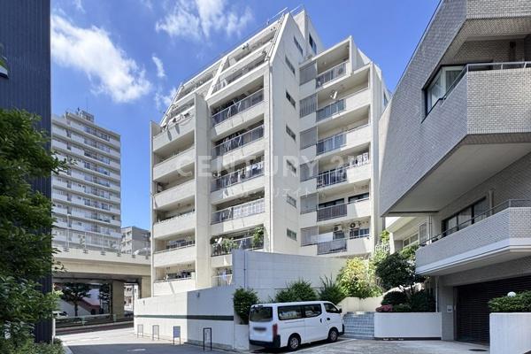目黒太陽マンション