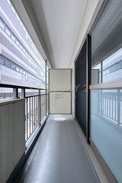 ニュー外苑ハイツ