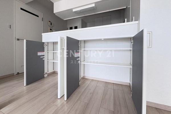 ライオンズマンション馬込