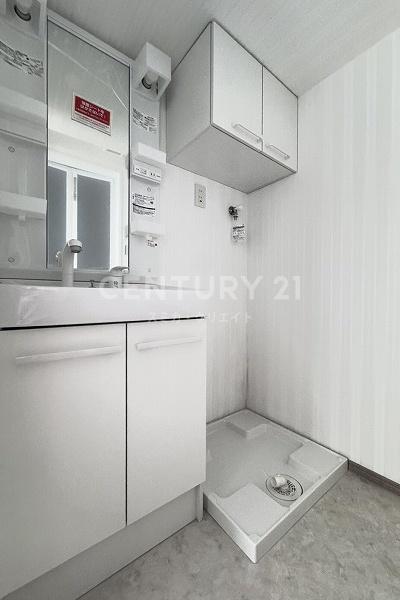 ライオンズマンション馬込