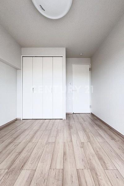 ライオンズマンション馬込
