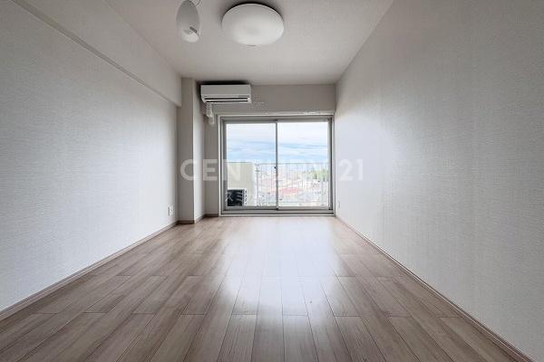 ライオンズマンション馬込