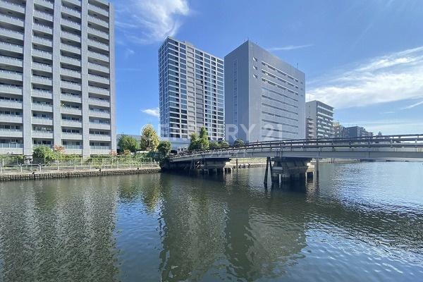 ローレルタワールネ浜松町