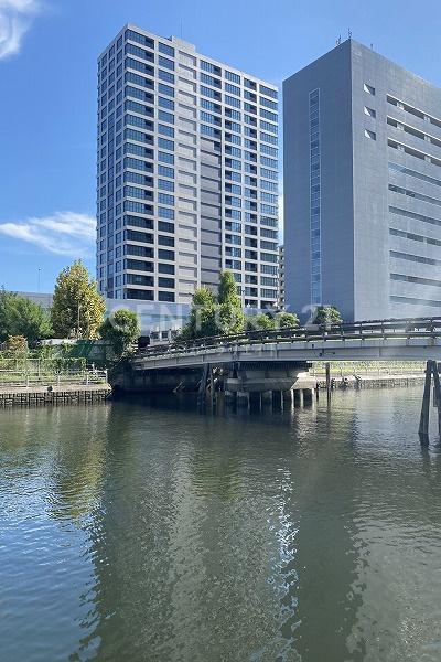 ローレルタワールネ浜松町