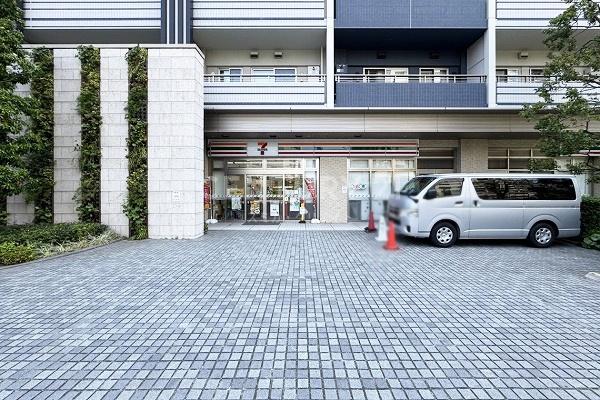 プライムパークス品川シーサイドザ・タワー