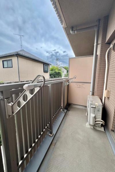 コージーコート二子玉川