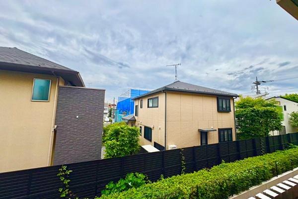 コージーコート二子玉川