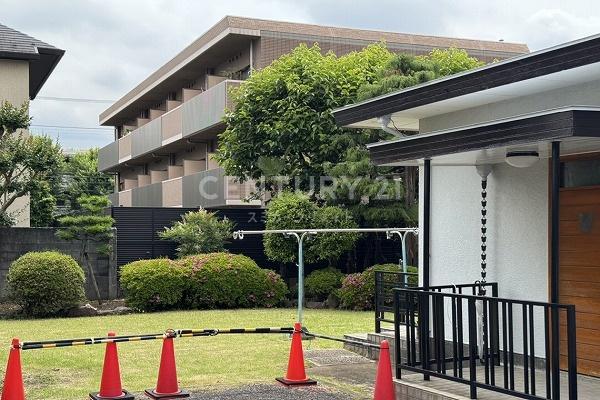 コージーコート二子玉川