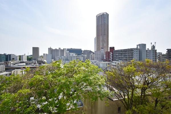 マンション第二恵比須苑