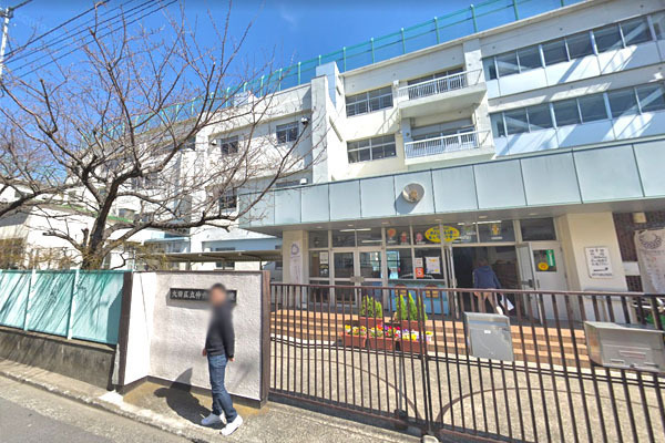 NICハイム京浜蒲田第二(大田区立仲六郷小学校)