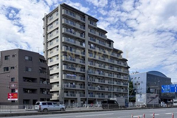 NICハイム京浜蒲田第二