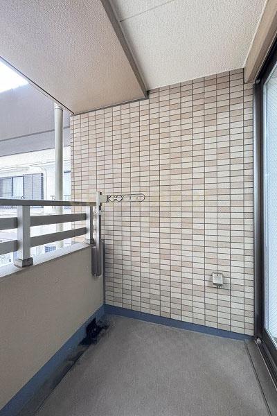 サンアリーナ品川南大井
