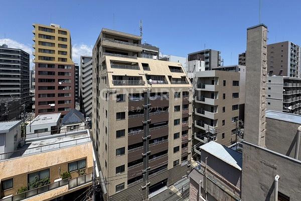サンアリーナ品川南大井