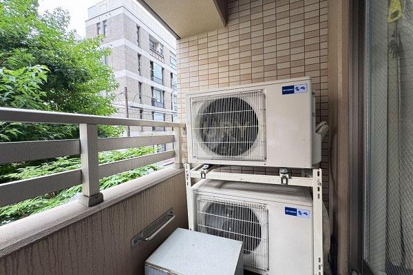 サンアリーナ品川南大井