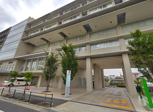 ハイホーム南馬込(日本赤十字社東京都支部大森赤十字病院)