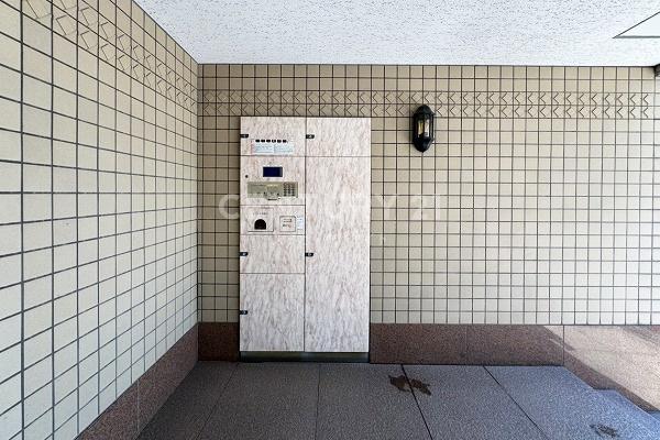 ハイホーム南馬込