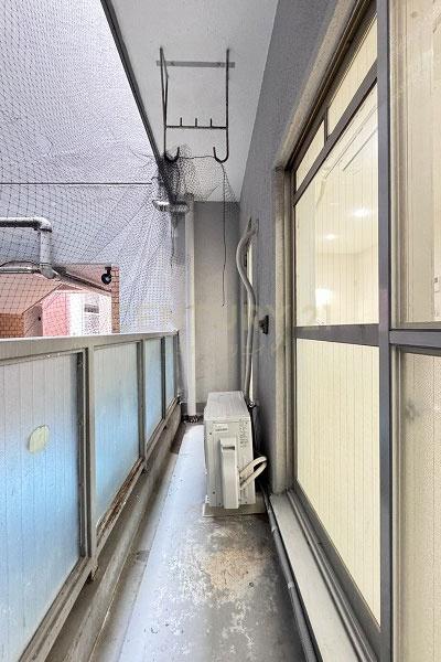 オリエンタル大森