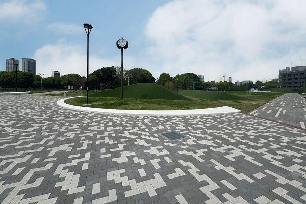 南青山パールハイム(青山公園)