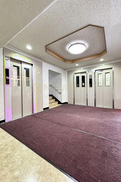 秀和幡ヶ谷レジデンス
