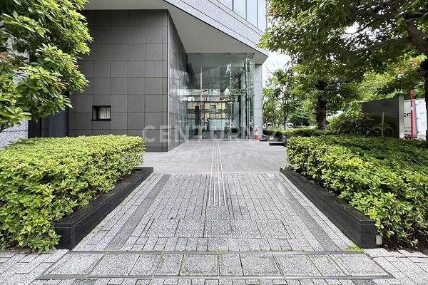 パークタワー上野池之端