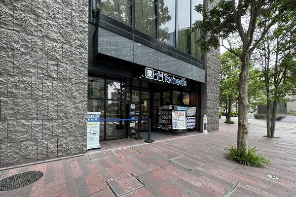 プレミストタワー白金高輪