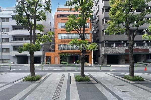 麻布プレイス