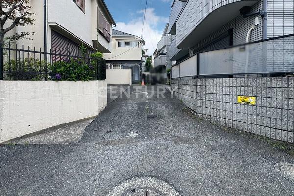 目黒区上目黒２丁目の中古一戸建て