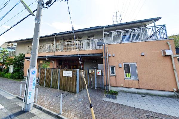パークハイム成城(成城つくしんぼ保育園)