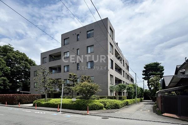 パークハイム成城