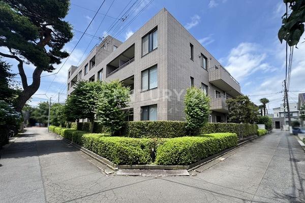 パークハイム成城