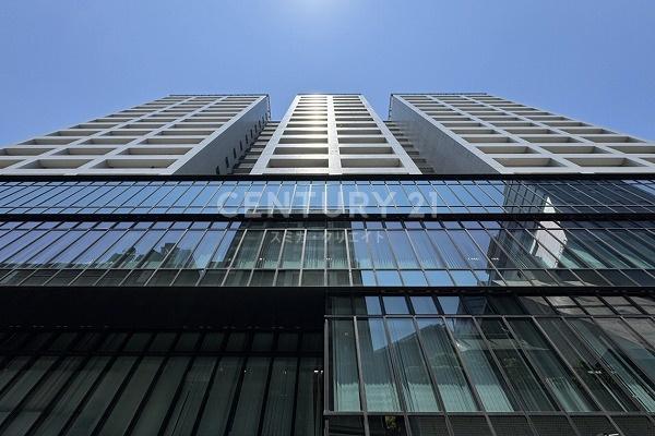 テラス渋谷美竹
