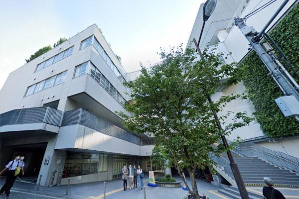 プラウドタワー千代田富士見(千代田区立富士見小学校)