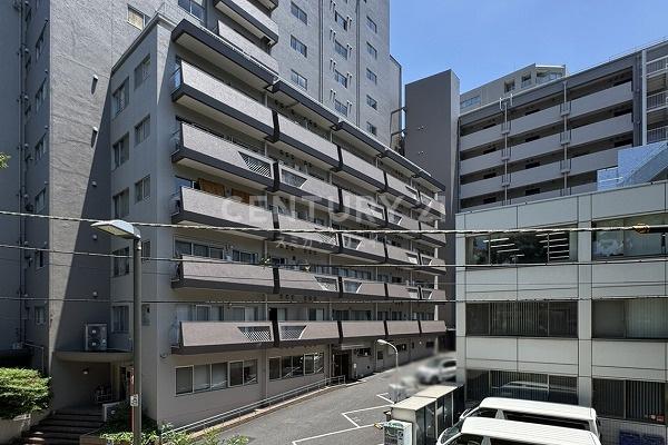 ドミール五番町１号棟