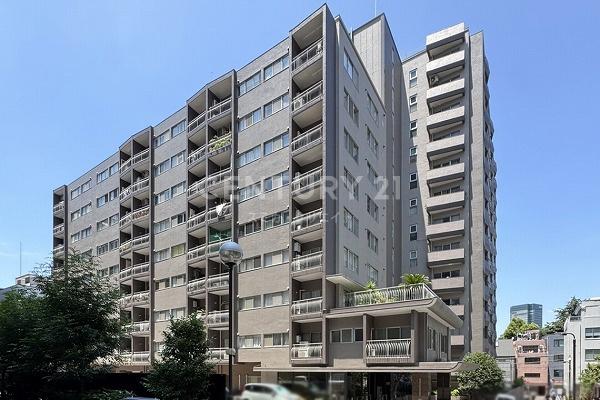 ドミール五番町１号棟
