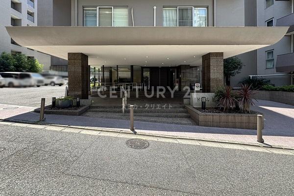 ドミール五番町１号棟