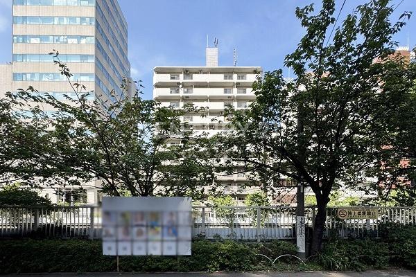 ニューハイツ西五反田