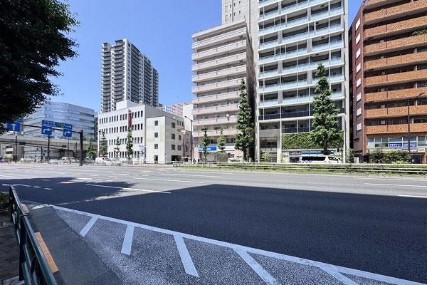 五反田永谷タウンプラザ