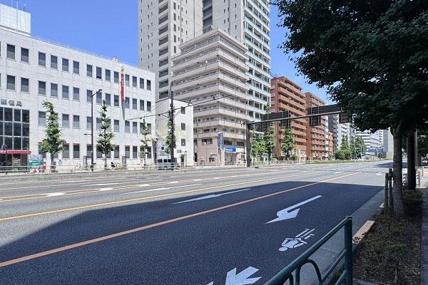 五反田永谷タウンプラザ