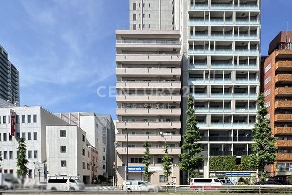 五反田永谷タウンプラザ