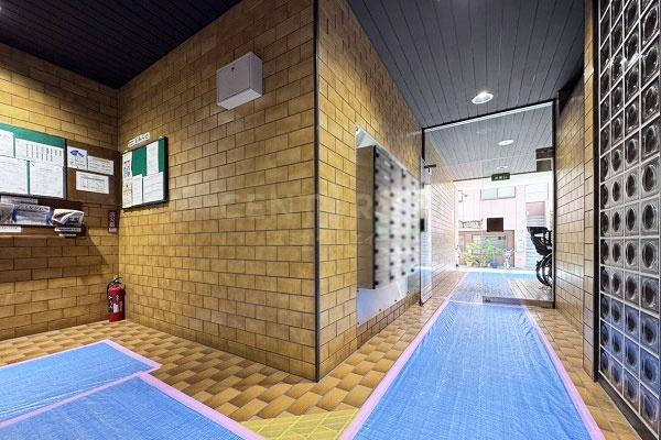 五反田永谷タウンプラザ