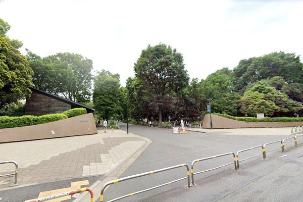 ライオンズマンション駒沢(駒沢オリンピック公園（西口）)