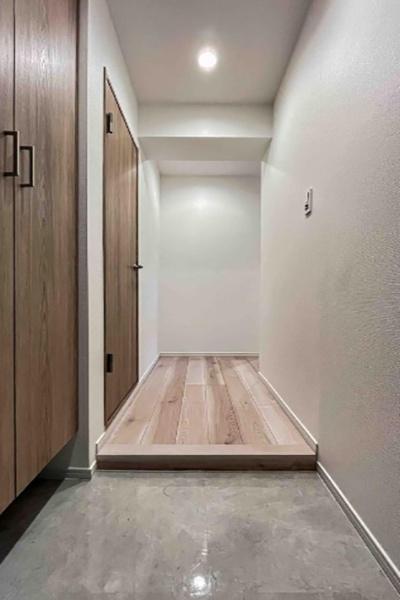 ライオンズマンション駒沢